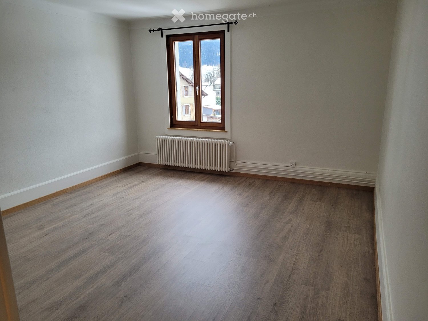 3 rooms apartment, photo 5 of 5