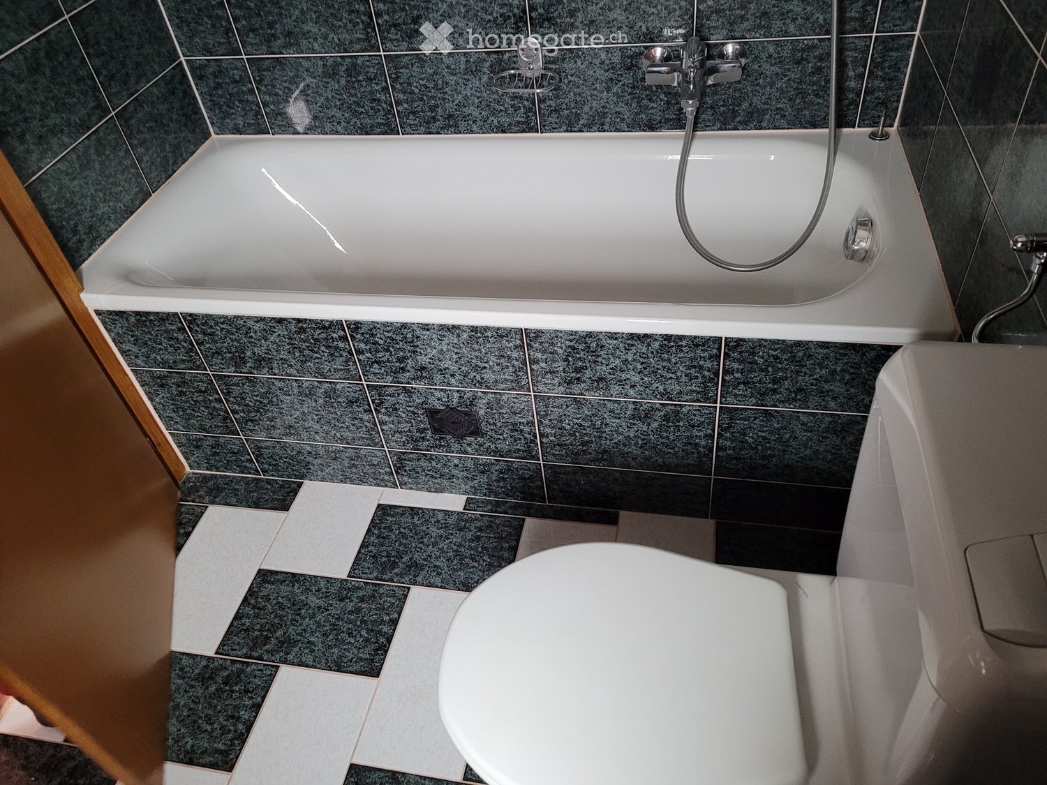 3 rooms apartment, photo 1 of 5