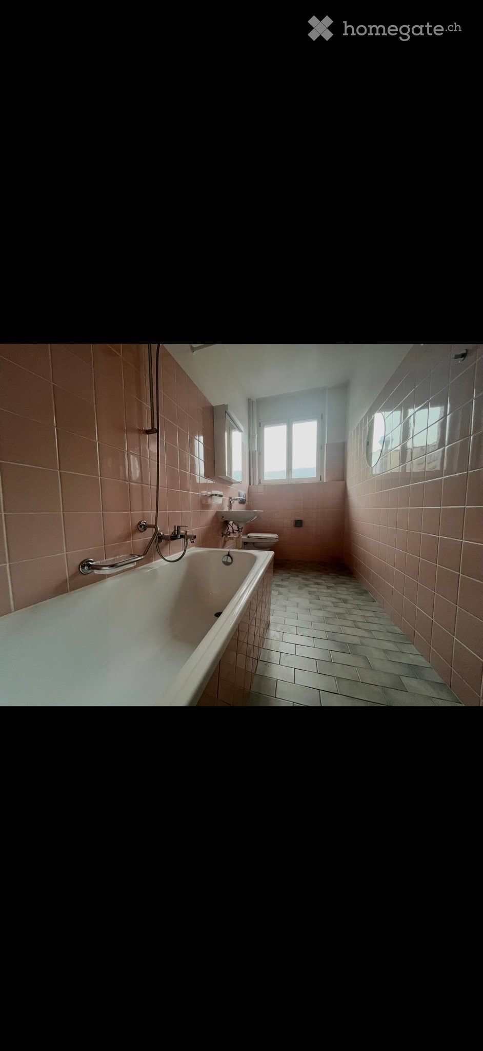2 rooms apartment, photo 5 of 5