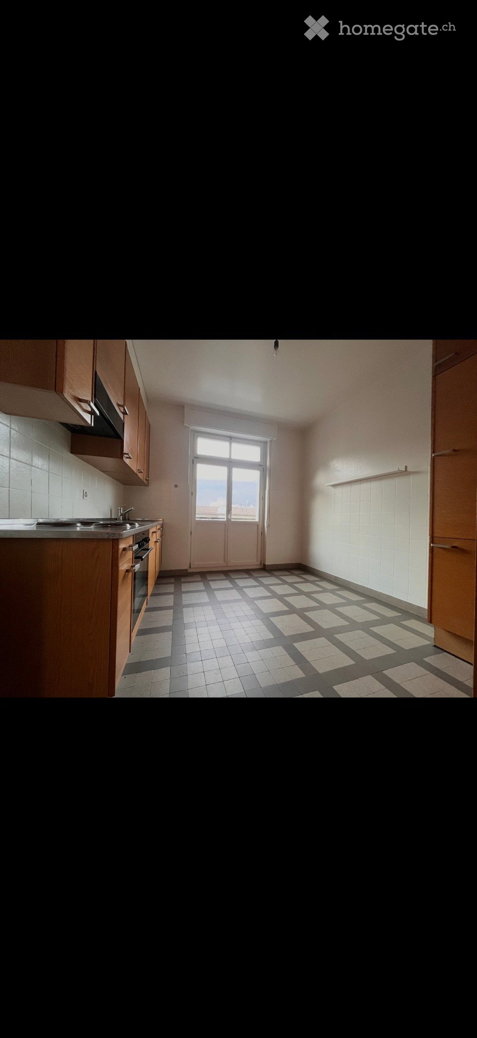 2 rooms apartment, photo 4 of 5