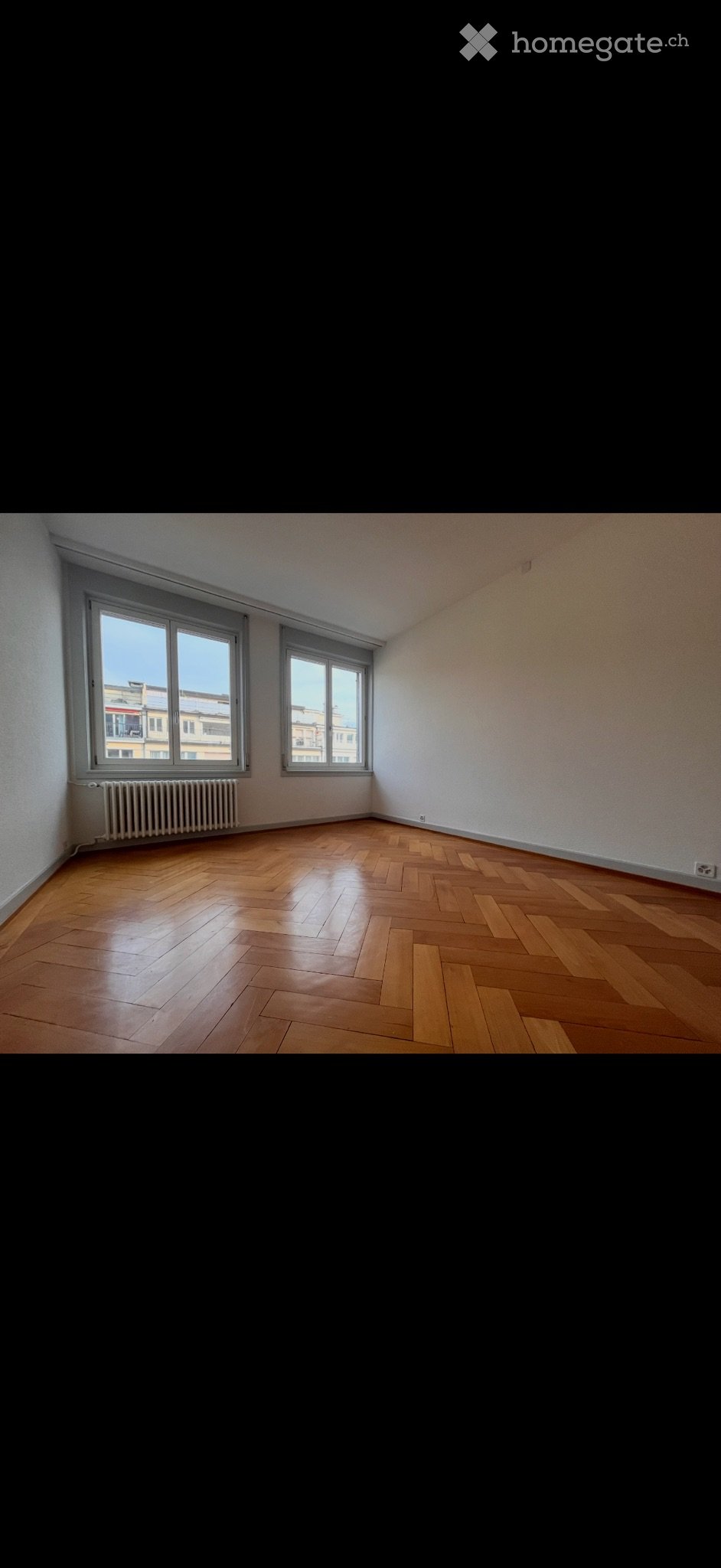 2 rooms apartment, photo 3 of 5