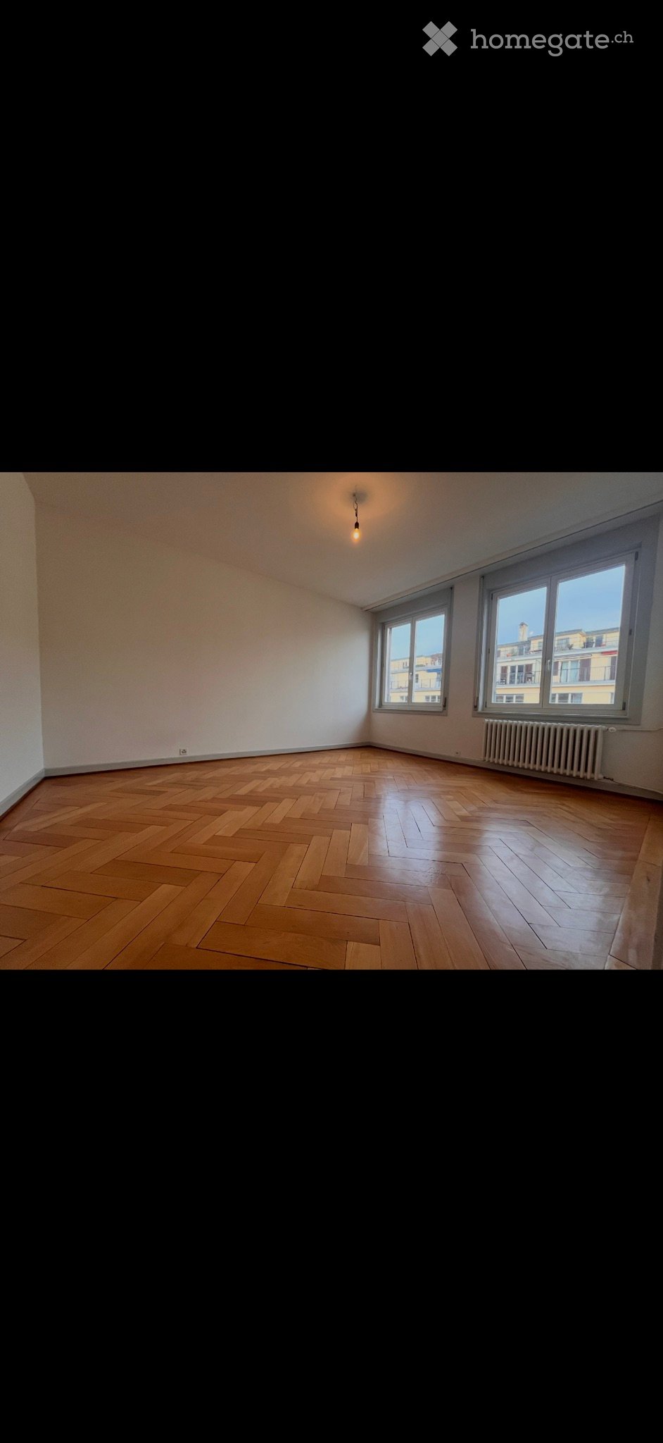 2 rooms apartment, photo 2 of 5