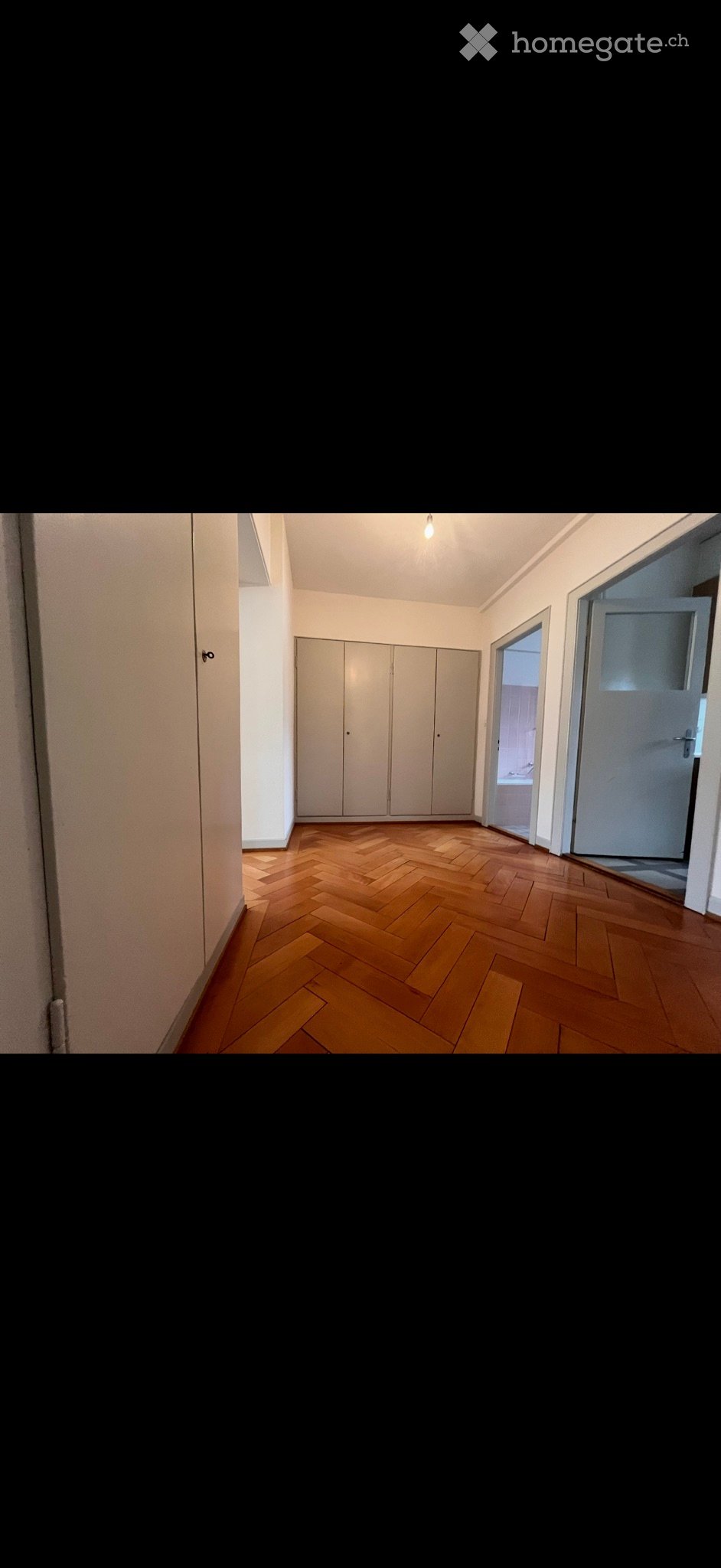 2 rooms apartment, photo 1 of 5