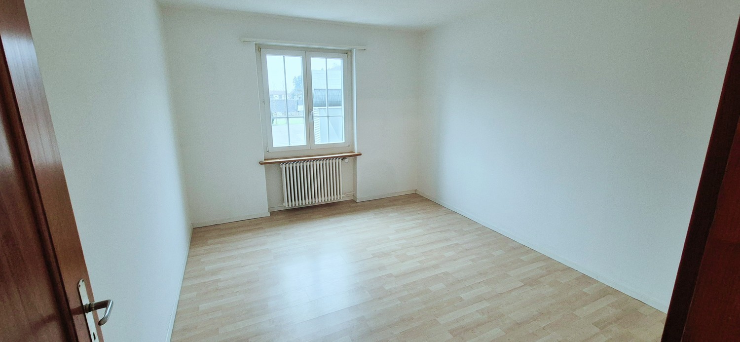 Appartement de 3 ½ pièces