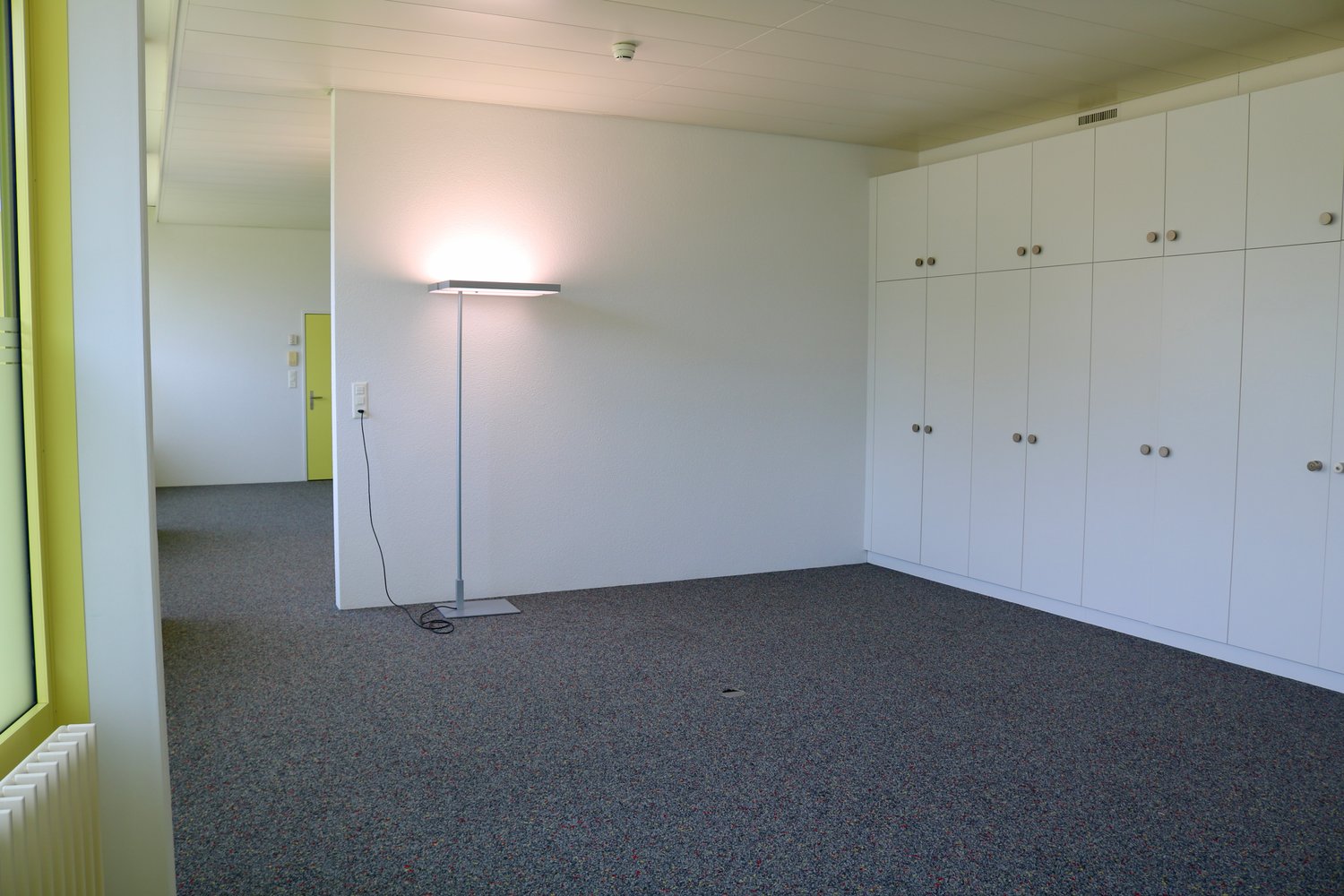100m² office, photo 9 of 10