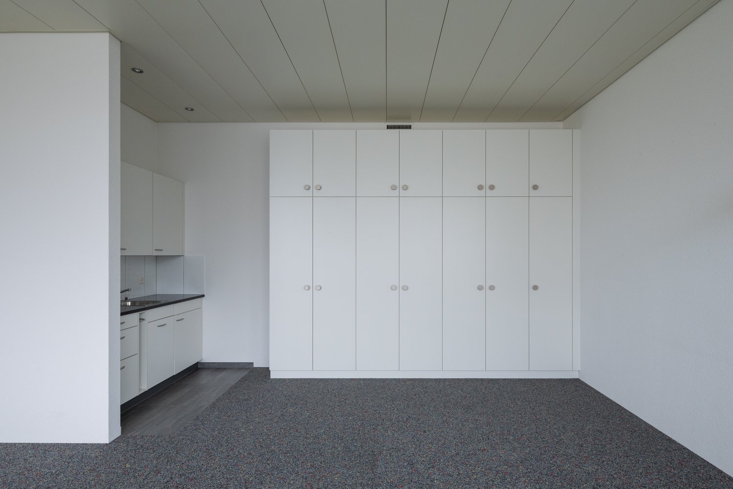 100m² office, photo 7 of 10