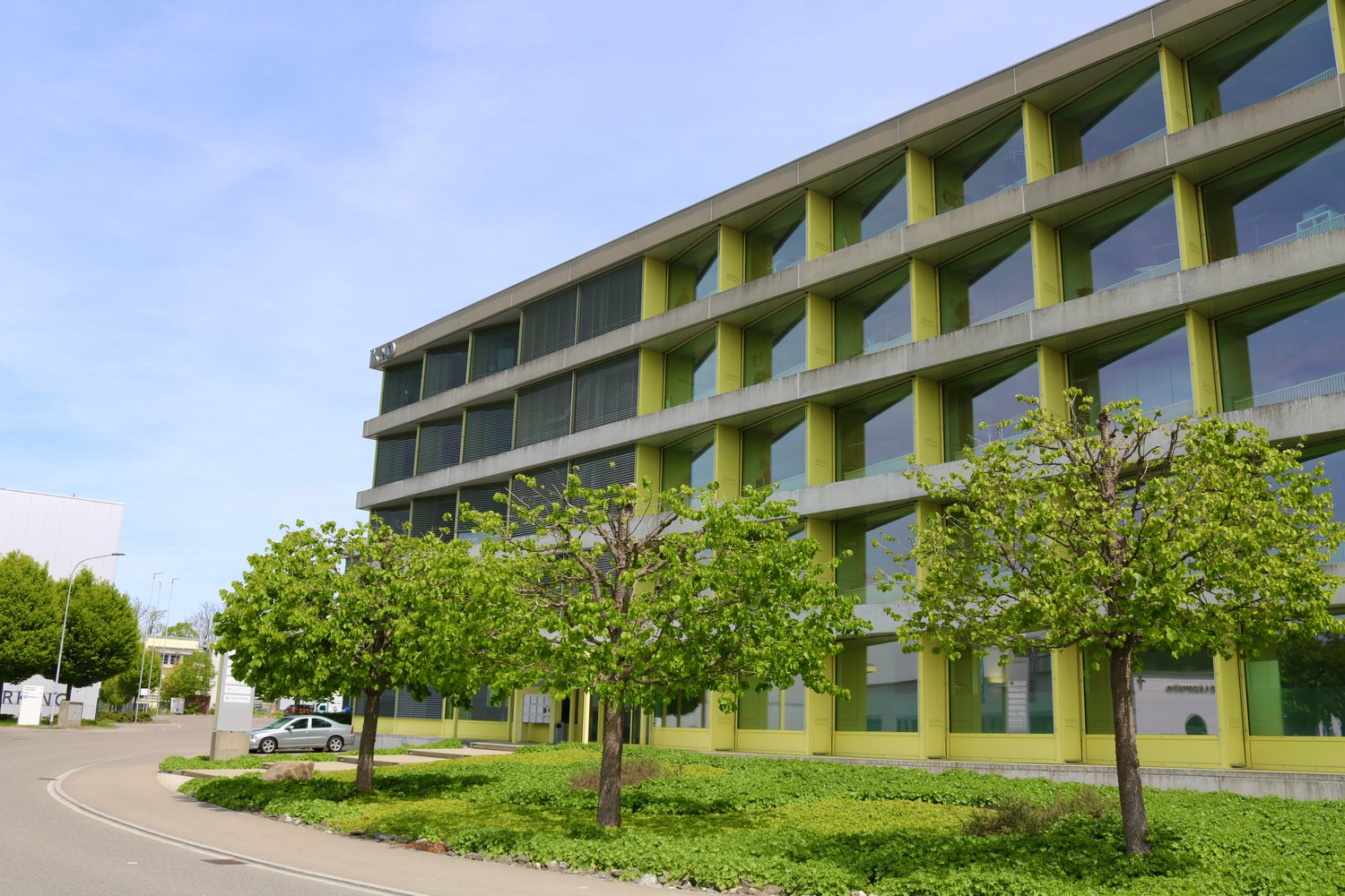 100m² office, photo 2 of 10