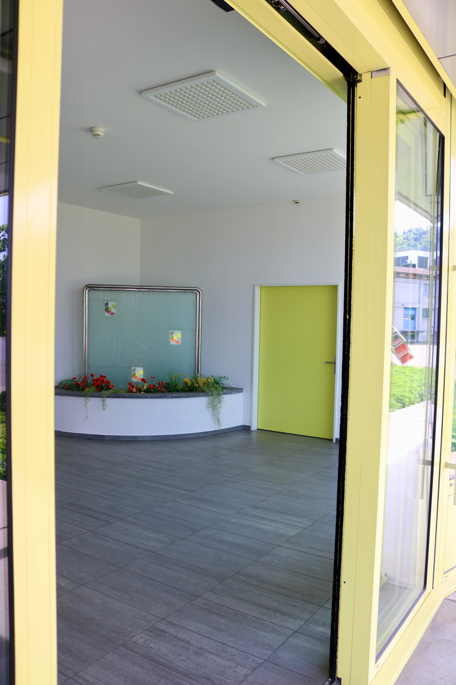 100m² office, photo 4 of 10