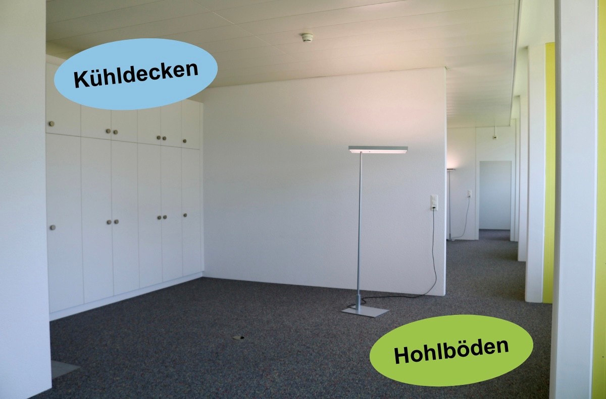 100m² office, photo 6 of 10