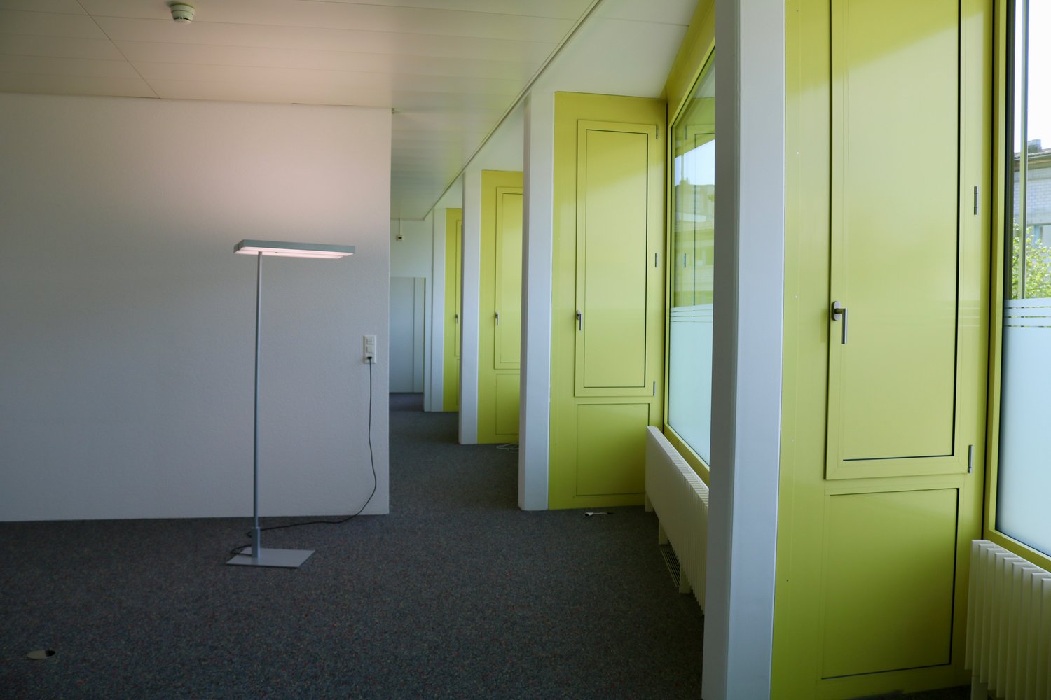 100m² office, photo 8 of 10