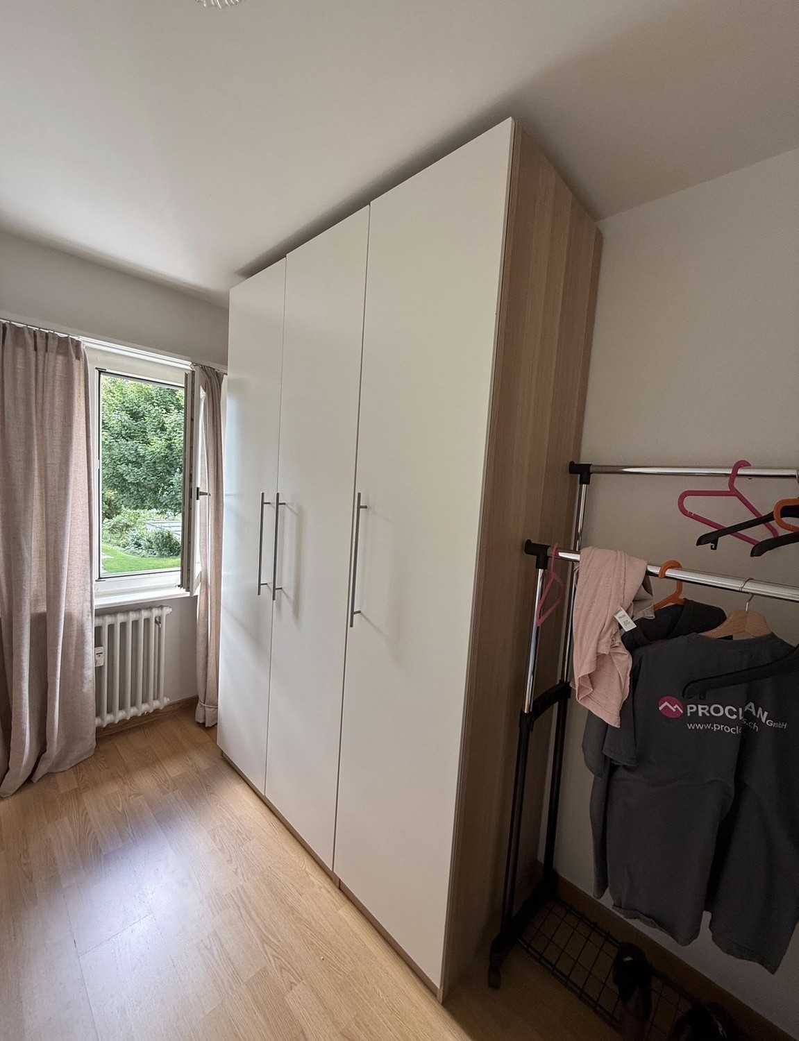 Room in a shared flat, photo 1 of 2