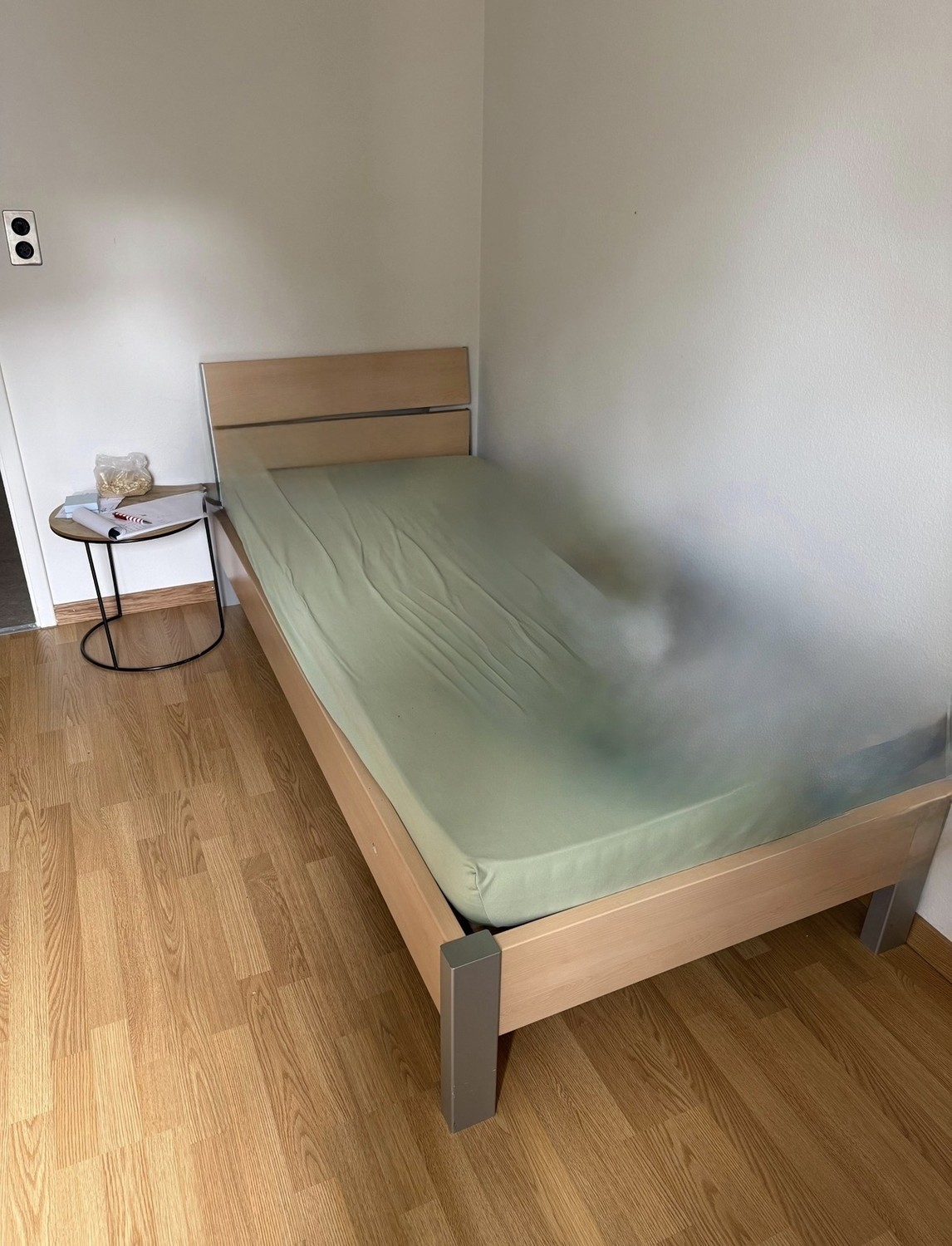 Room in a shared flat, photo 2 of 2