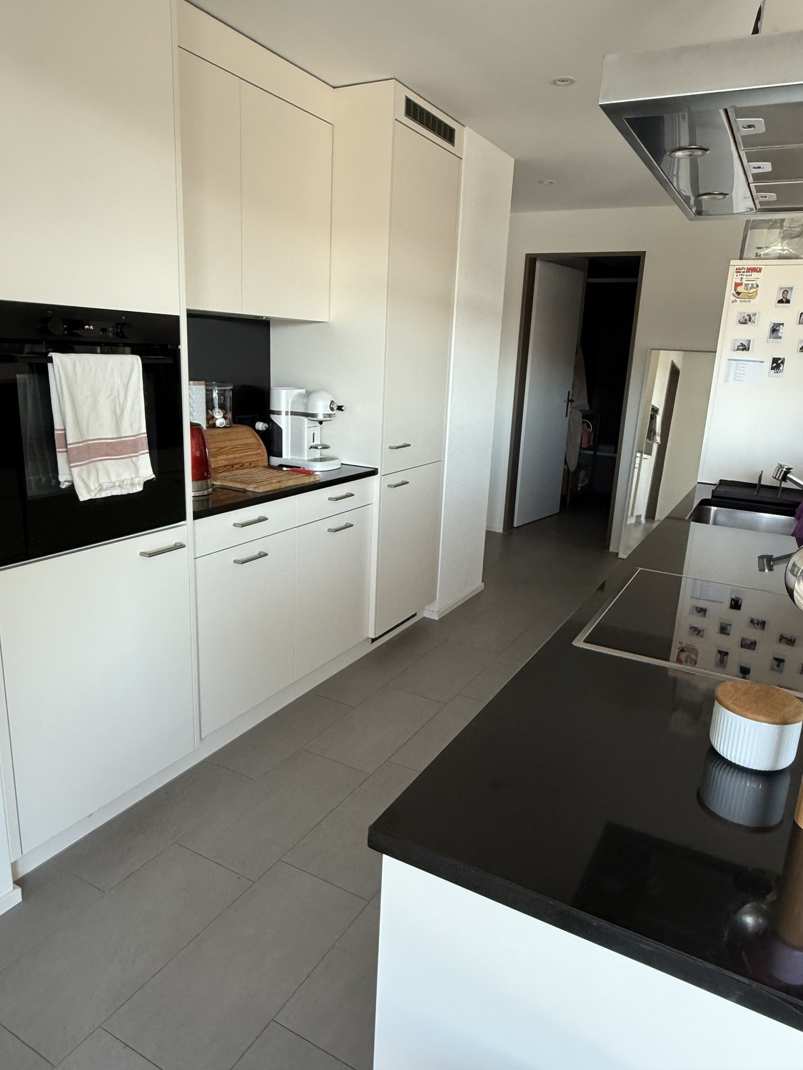 Room in a shared flat, photo 6 of 9