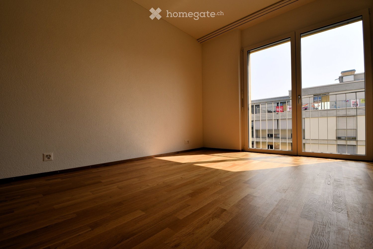 3 ½ rooms apartment, photo 4 of 7