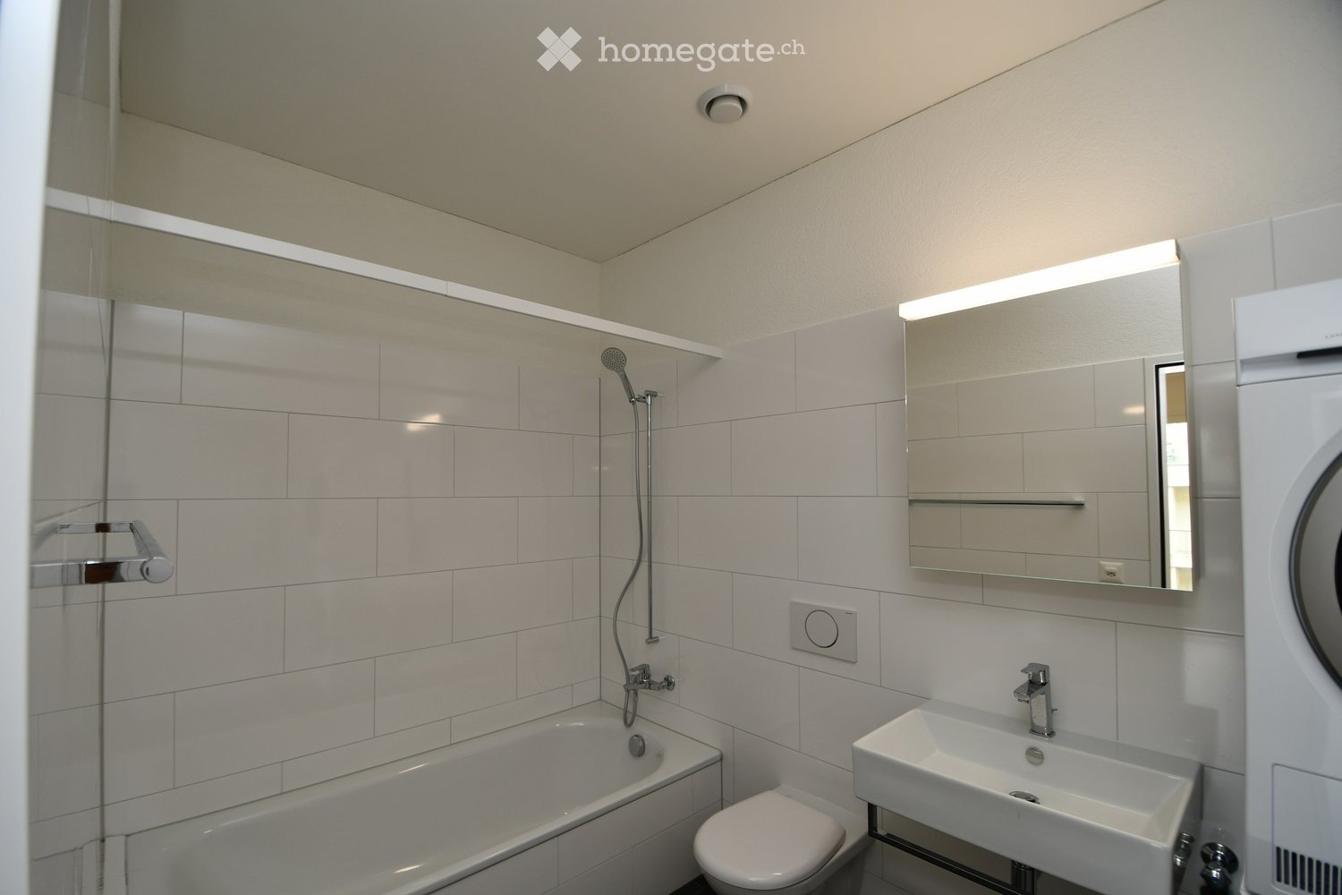 3 ½ rooms apartment, photo 6 of 7