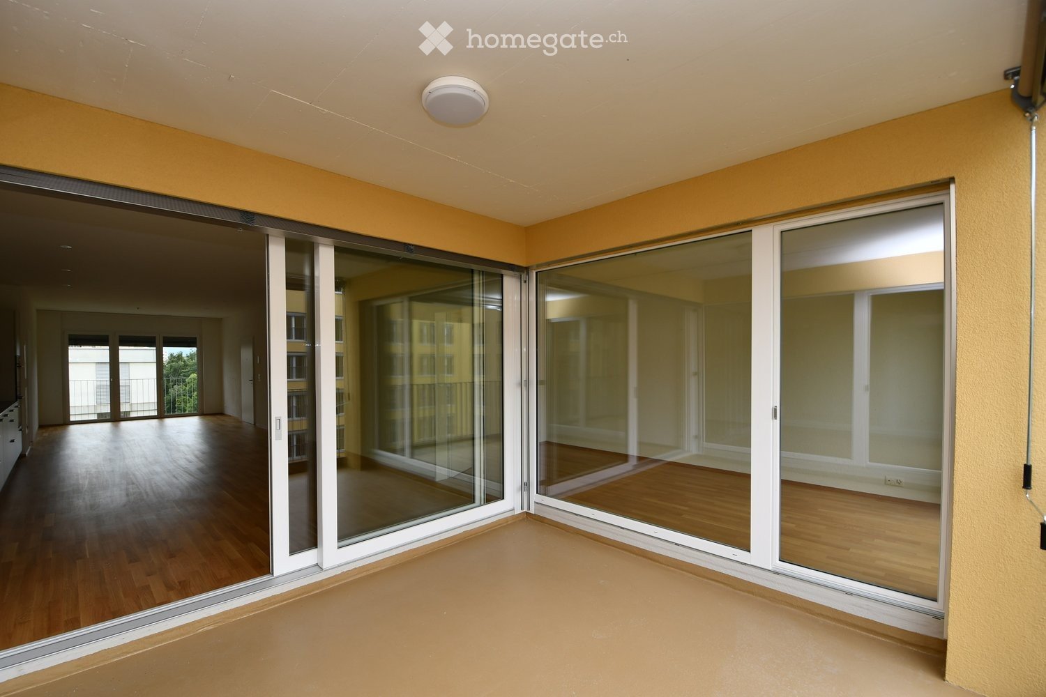 3 ½ rooms apartment, photo 7 of 7