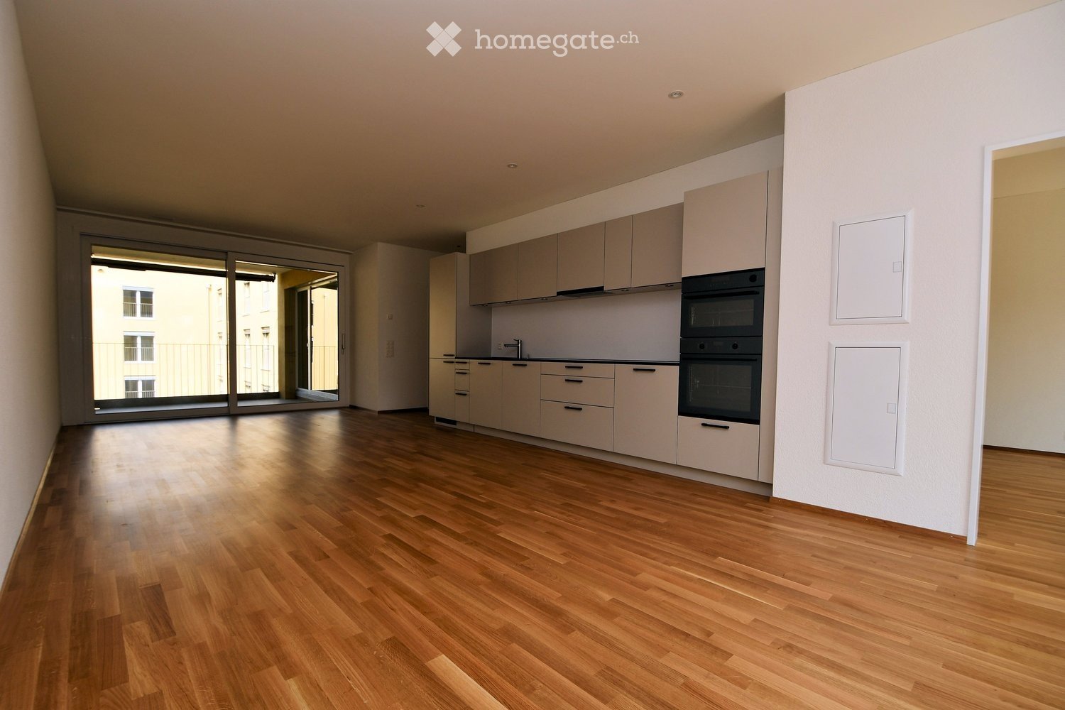 3 ½ rooms apartment, photo 3 of 7