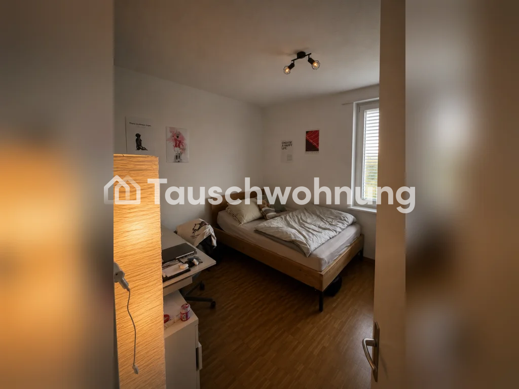 4 ½ rooms apartment, photo 5 of 5
