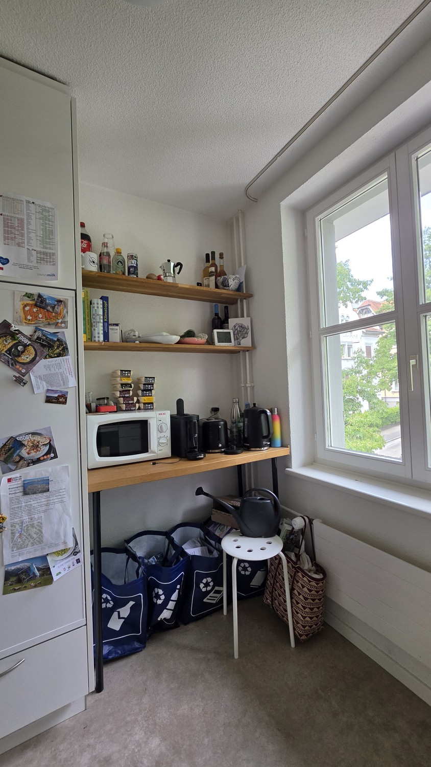 3 rooms apartment, photo 4 of 10