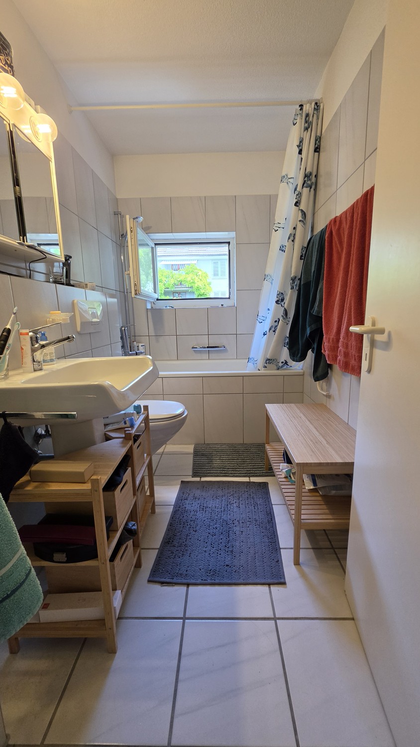 3 rooms apartment, photo 6 of 10