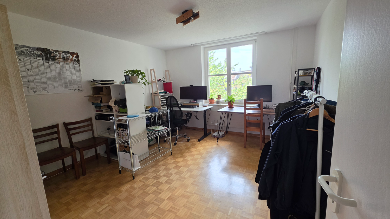 3 rooms apartment, photo 5 of 10