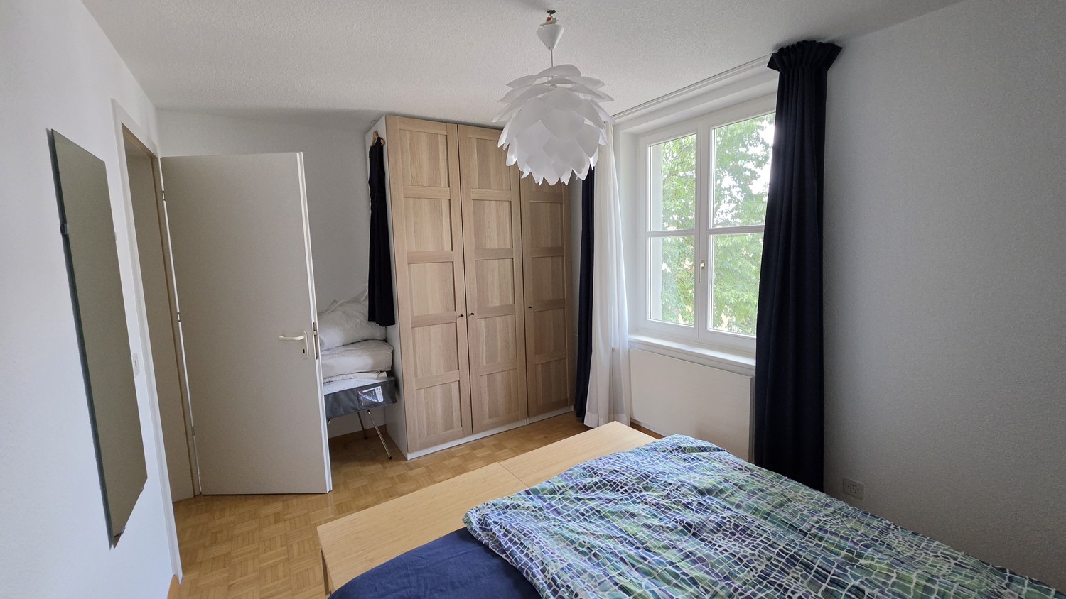 3 rooms apartment, photo 8 of 10