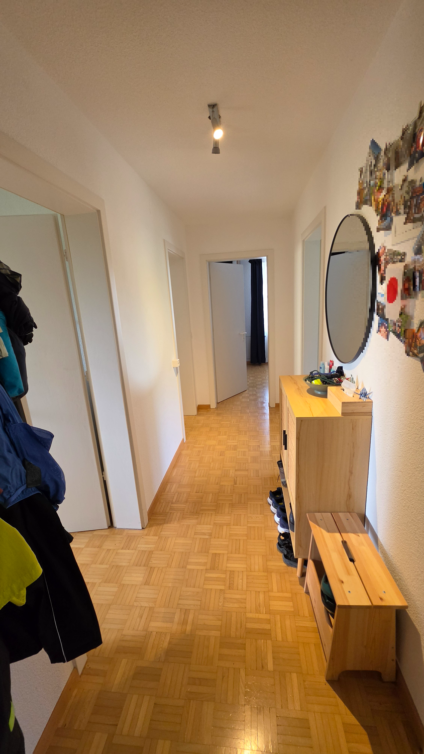 3 rooms apartment, photo 9 of 10