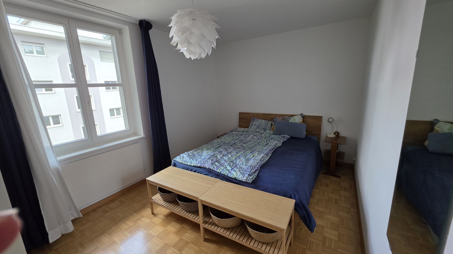3 rooms apartment, photo 7 of 10