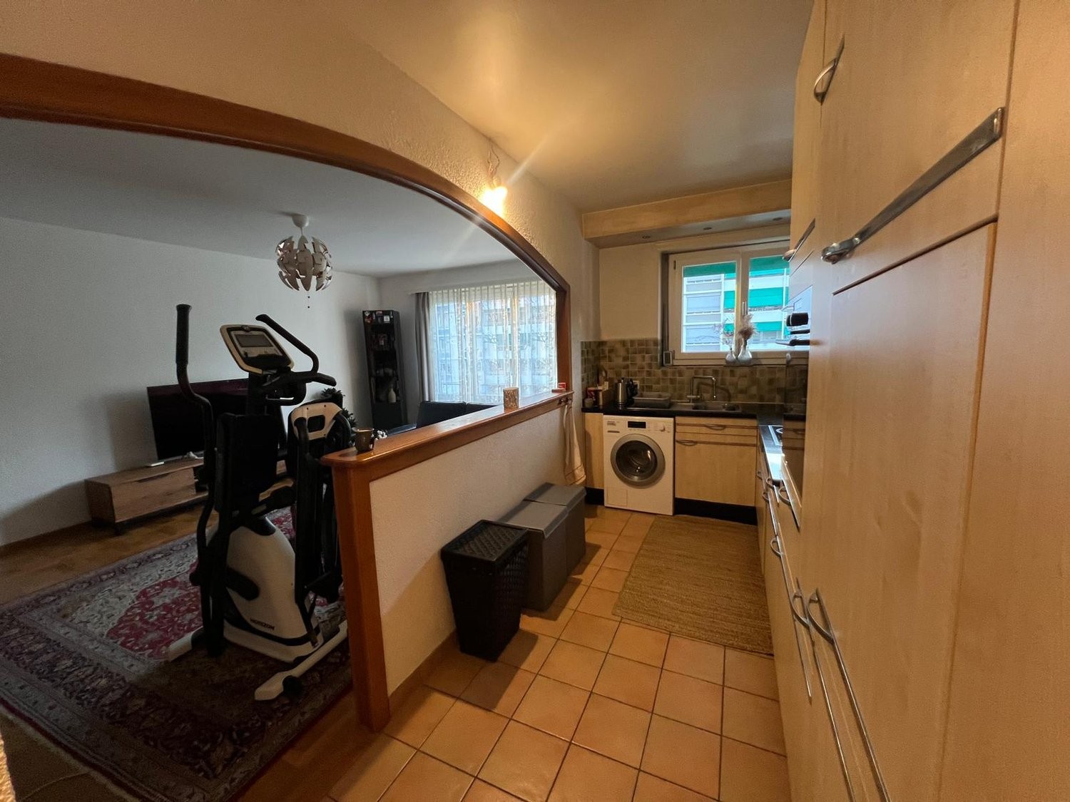 3 ½ rooms apartment, photo 7 of 10