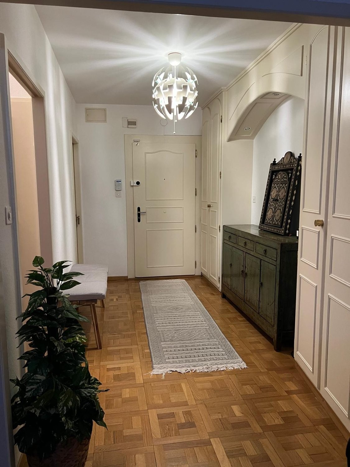 3 ½ rooms apartment, photo 8 of 10