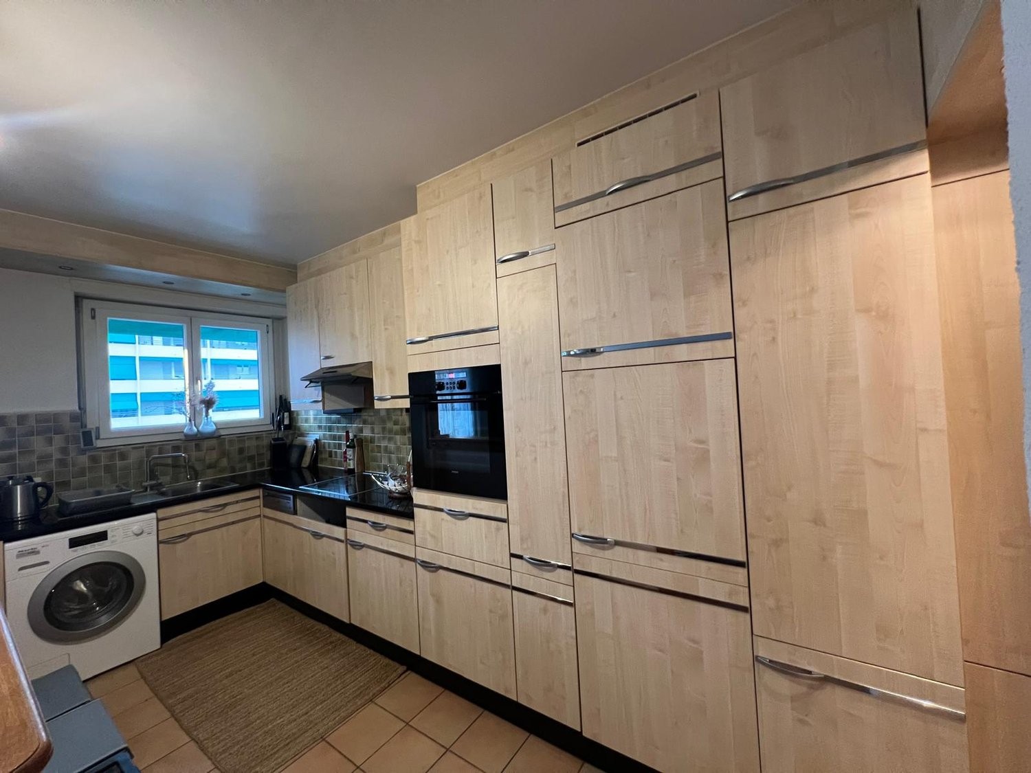 3 ½ rooms apartment, photo 5 of 10