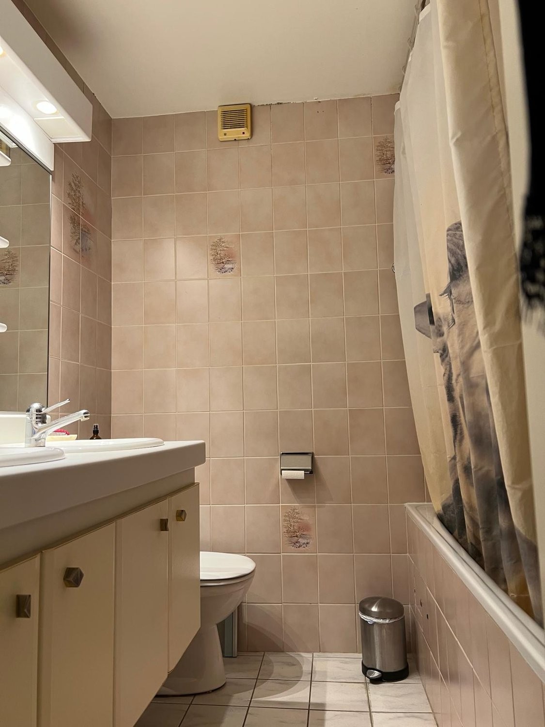 3 ½ rooms apartment, photo 6 of 10