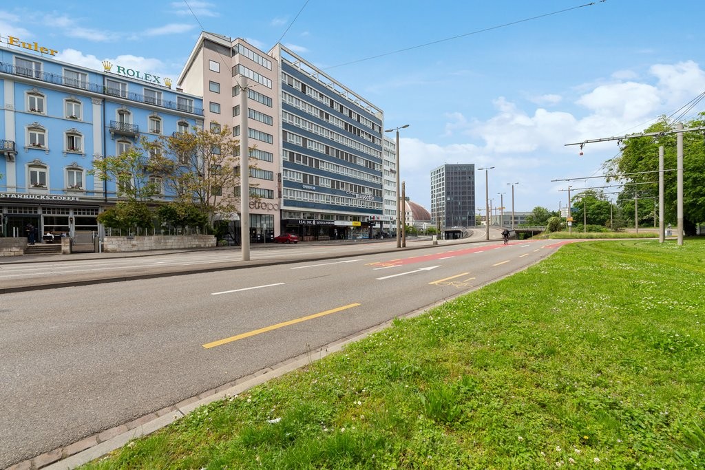 99m² office, photo 1 of 3