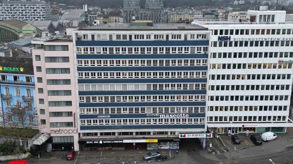 99m² office, photo 3 of 3