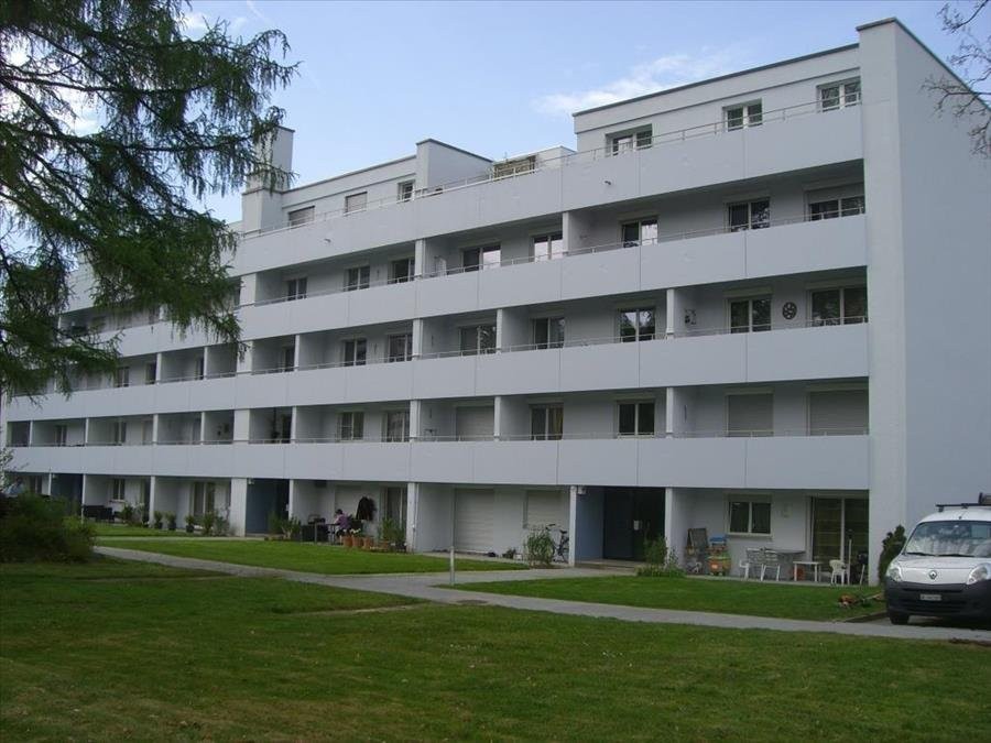 4 ½ pièces appartement (2)