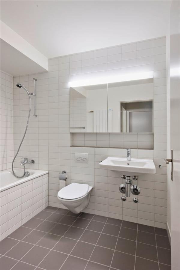 4 ½ pièces appartement (5)