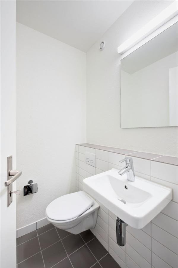 4 ½ pièces appartement (6)