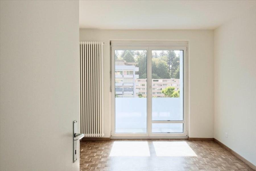 4 ½ pièces appartement (7)