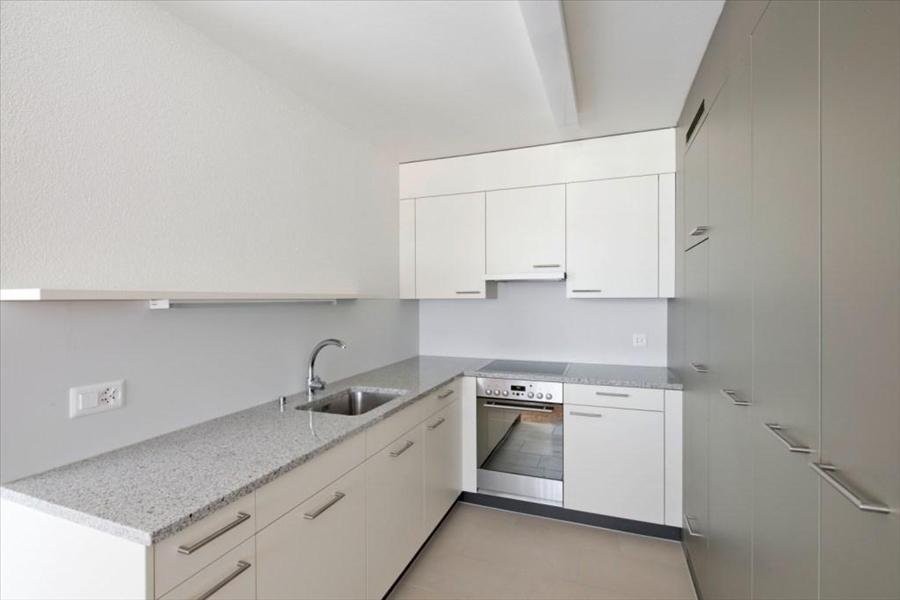 4 ½ pièces appartement (4)