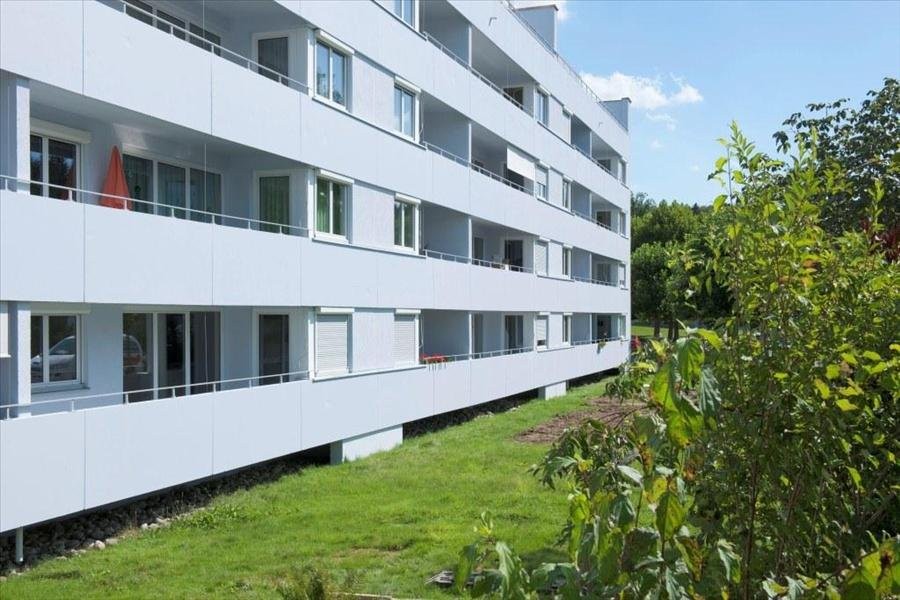 4 ½ pièces appartement