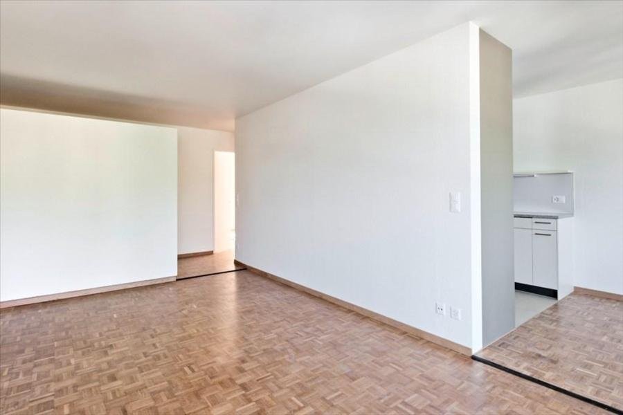 4 ½ pièces appartement (3)