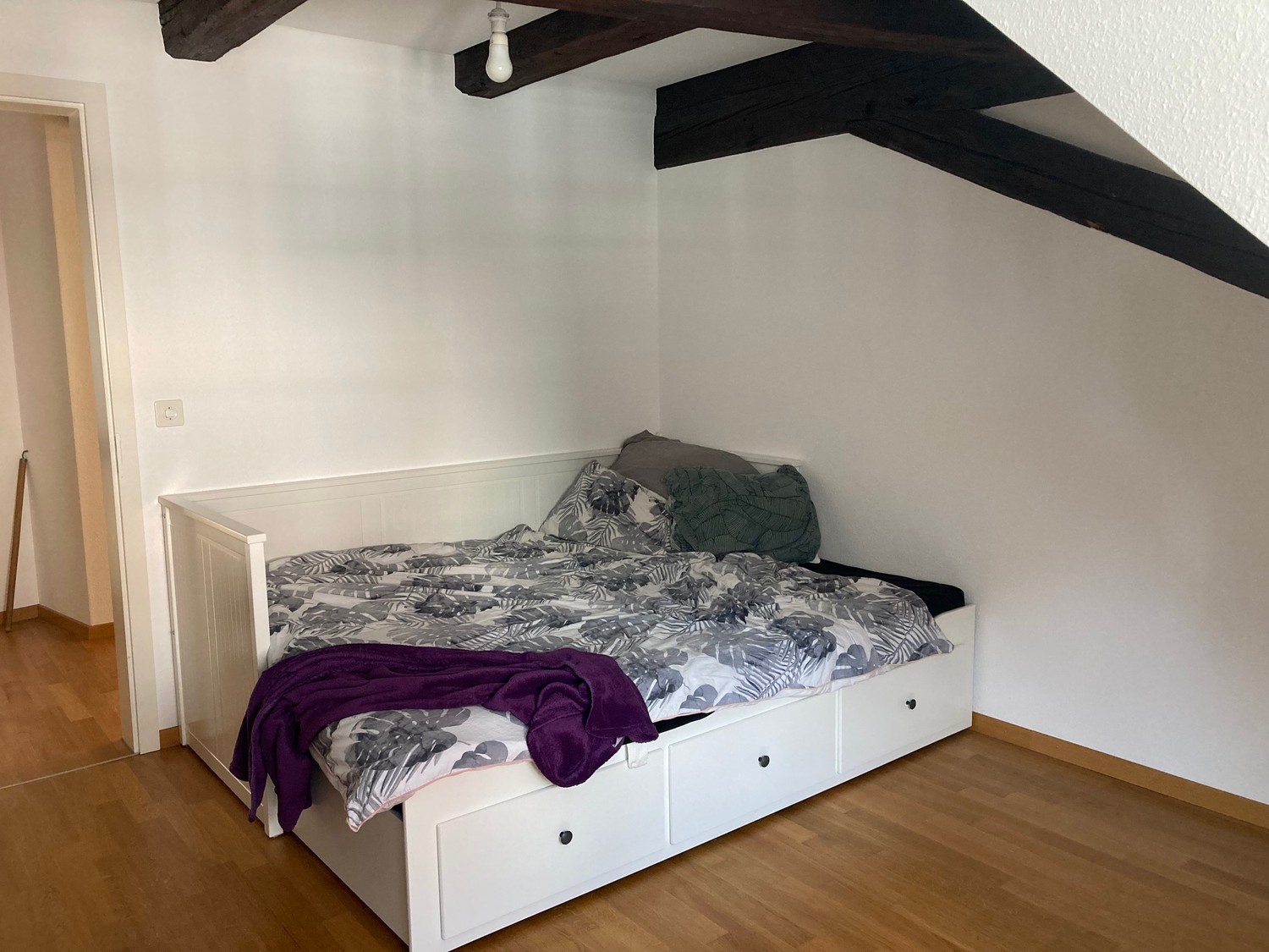 3 ½ rooms apartment, photo 10 of 10