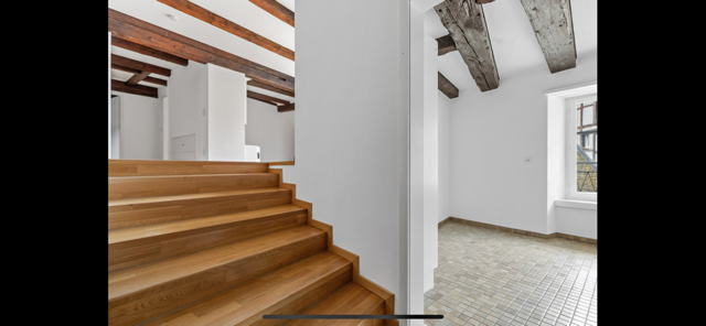 3 ½ rooms apartment, photo 8 of 10