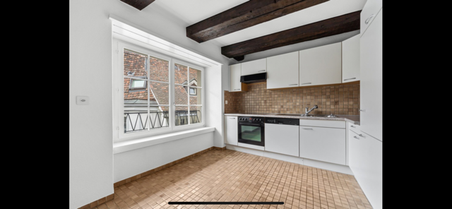 3 ½ rooms apartment, photo 3 of 10