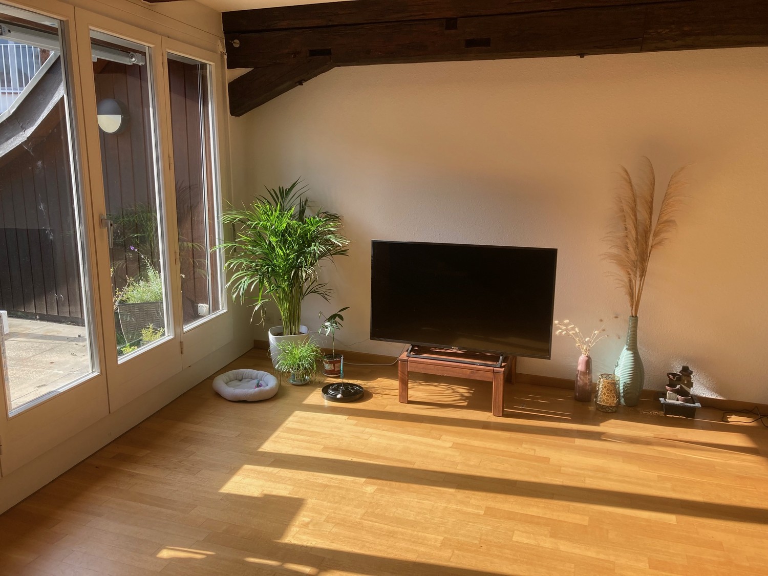 3 ½ rooms apartment, photo 9 of 10