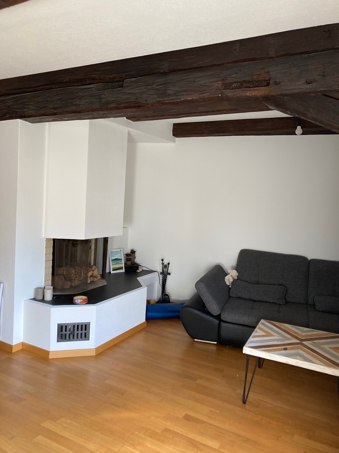 3 ½ rooms apartment, photo 7 of 10