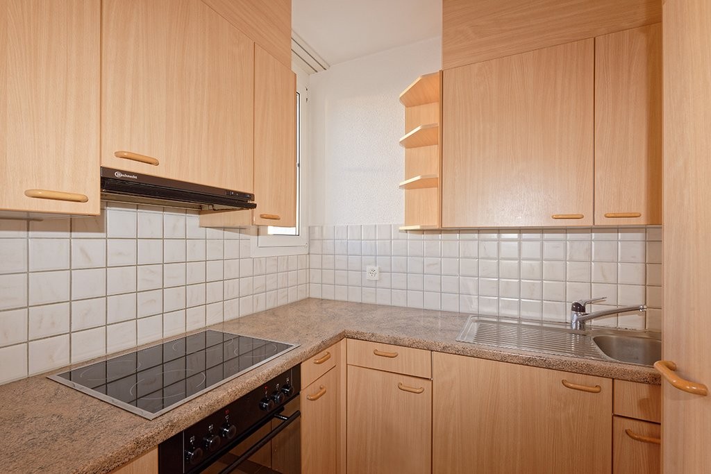 Appartement de 2 ½ pièces