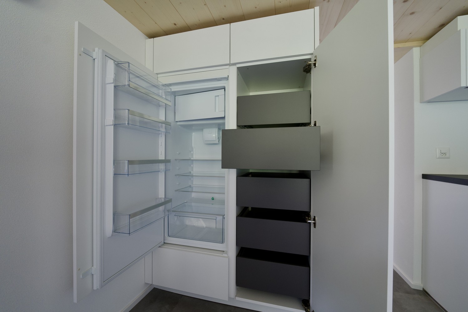 2 rooms apartment