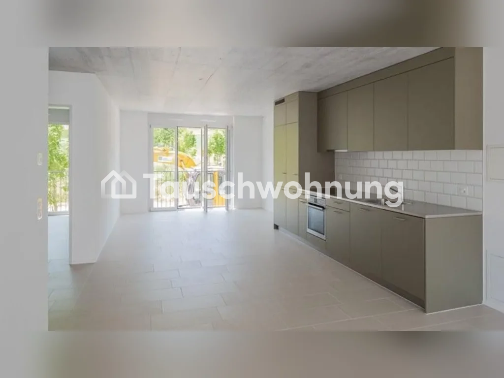 2 ½ rooms apartment, photo 1 of 5