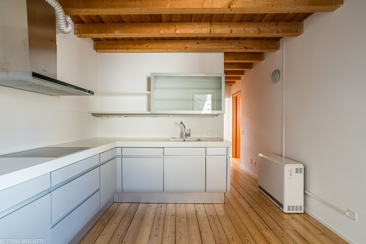 4 ½ pièces appartement